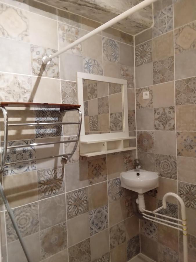 Joli Studio Avec Jardin Espira-de-l'Agly Kültér fotó