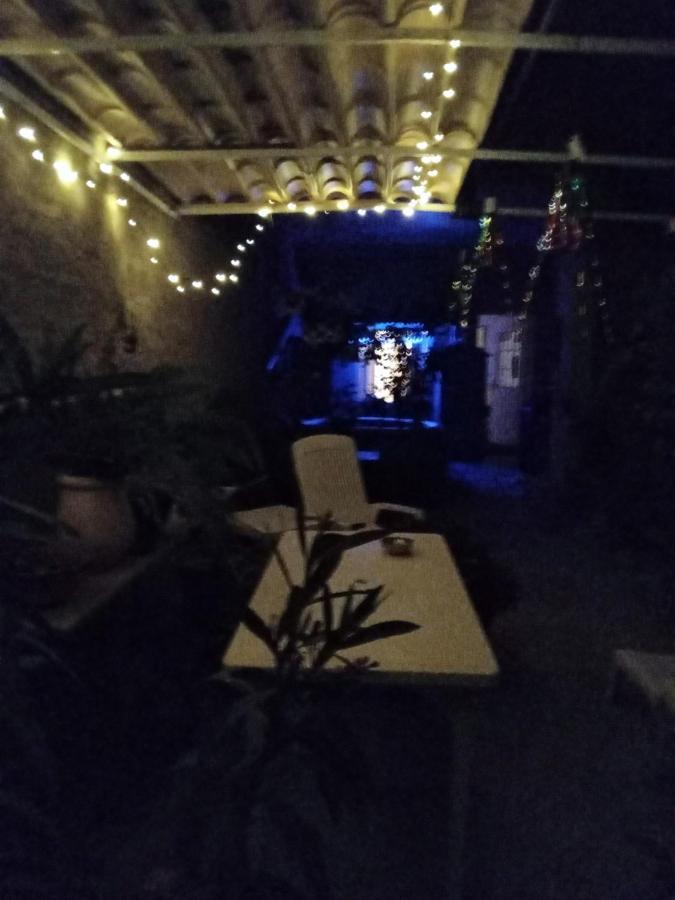 Joli Studio Avec Jardin Espira-de-l'Agly Kültér fotó